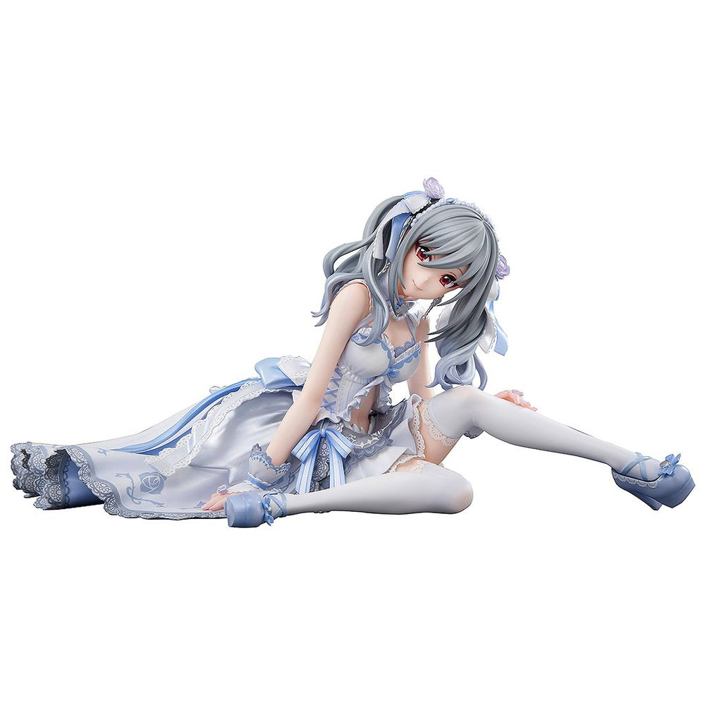 塗装済み完成品 1/7 アイドルマスター シンデレラガールズ 神崎蘭子