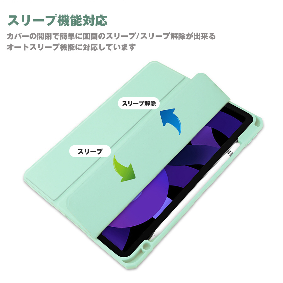 iPad Air第3世代 256G WiFiモデル 極美品 画面割れ、傷なし、ケース