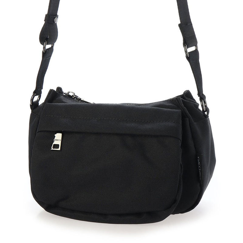 Y Saccs Vous Et シンプルショルダー Sサイズ Y Saccs ボディバッグの通販はソフマップ Sofmap