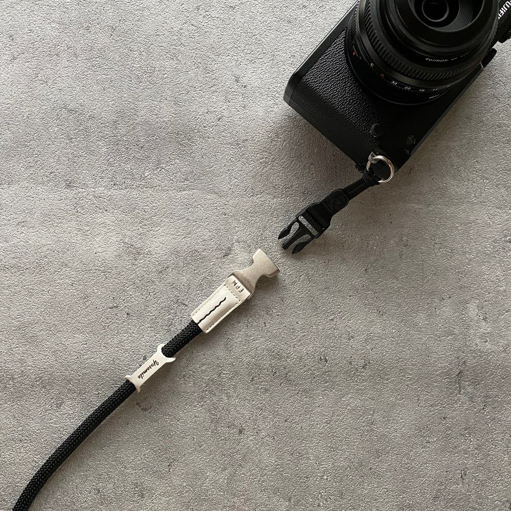 その他 YOSEMITE CAMERA STRAP PRO BRESSON 126cm YOSEMITE CAMERA STRAP PRO（BRESSON）126cm