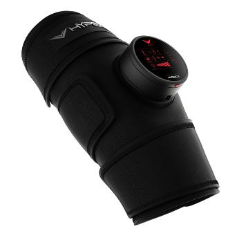 温熱+振動療法 VENOM LEG ベノム レッグ(脚用) HYPERICE｜の通販は