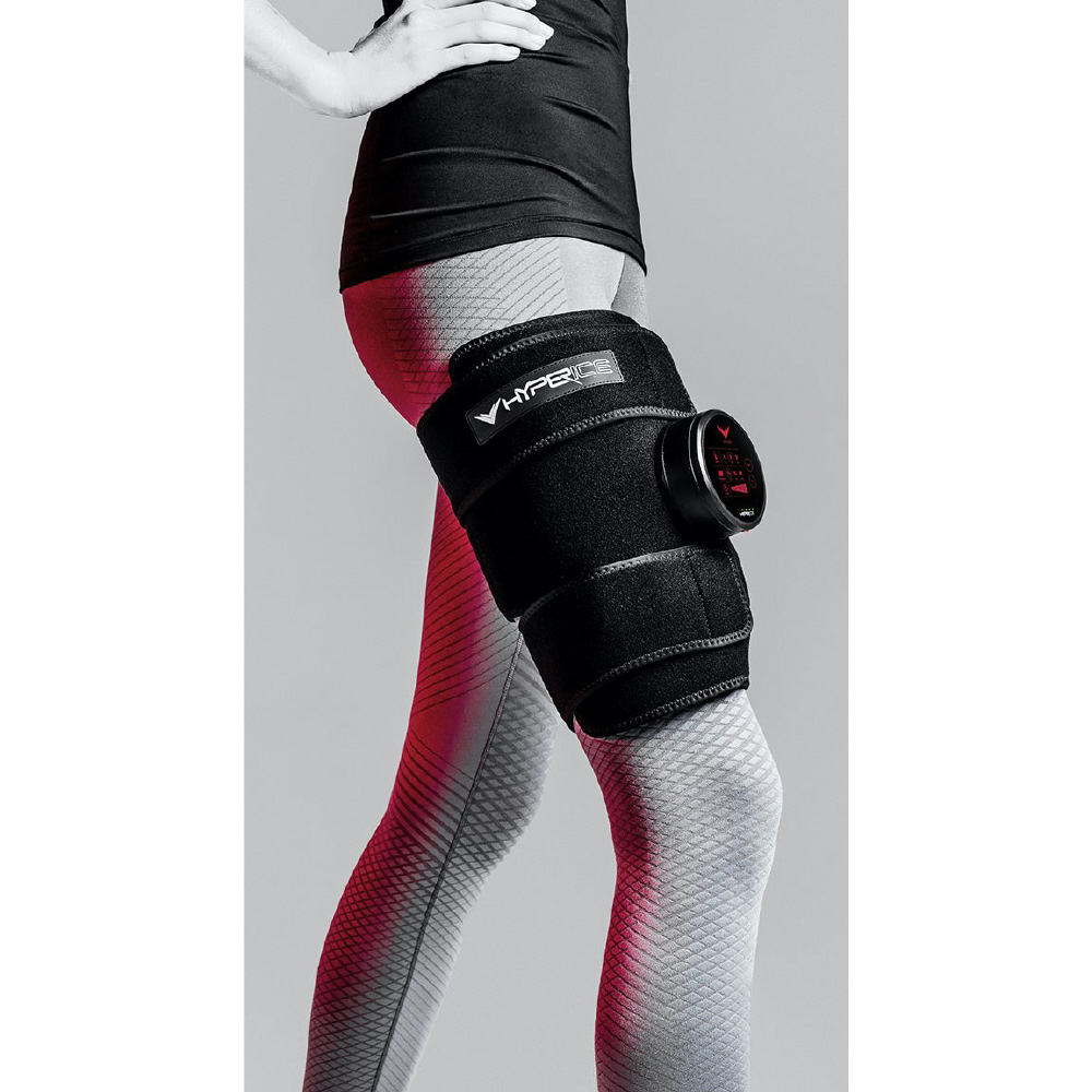 温熱+振動療法 VENOM LEG ベノム レッグ(脚用)
