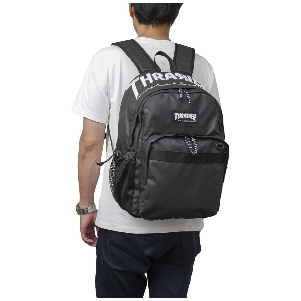 Coating（コーティング） Backpack 30L THRASHER（スラッシャー