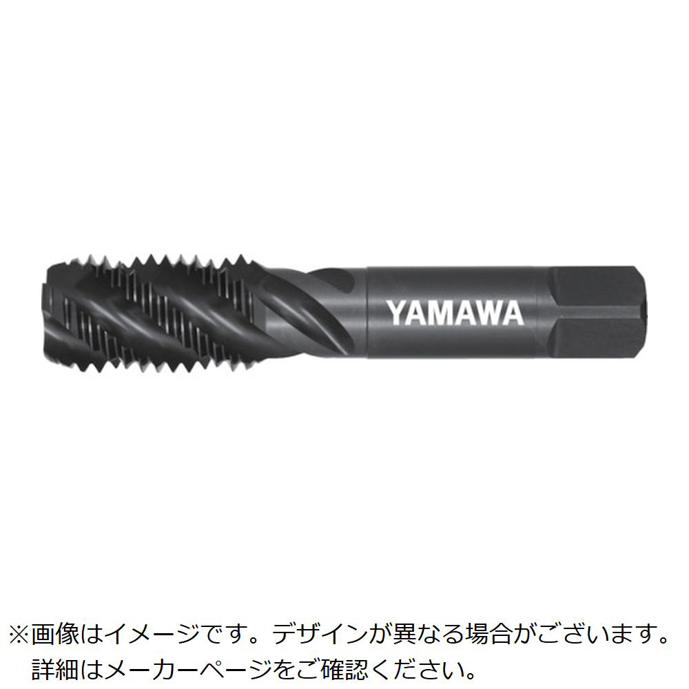 ヤマワ　軟鋼用スパイラルタップ　E－SP　P3　M24X1．5 ESPP3M24X1.5