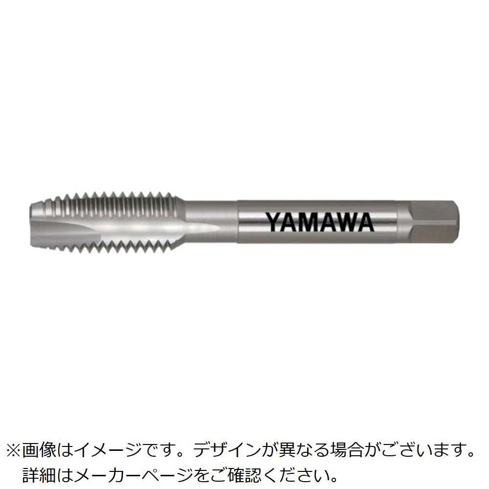 ヤマワ 高炭素鋼用ポイントタップ HC－PO P4 M12X1．25 HCPOP4M12X1.25