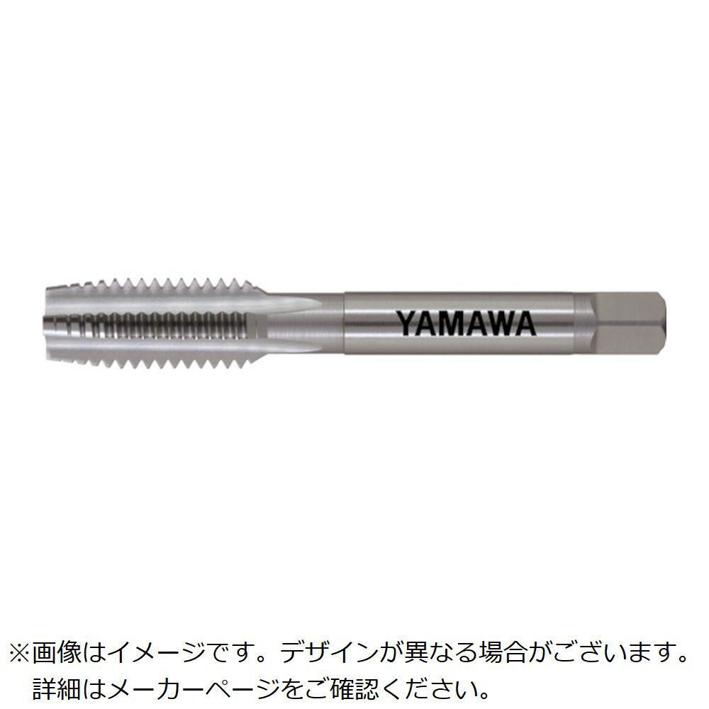 ヤマワ ハンドタップ HT P2 7／16－28UNEF 5P HTP271628UNEF5P｜の通販
