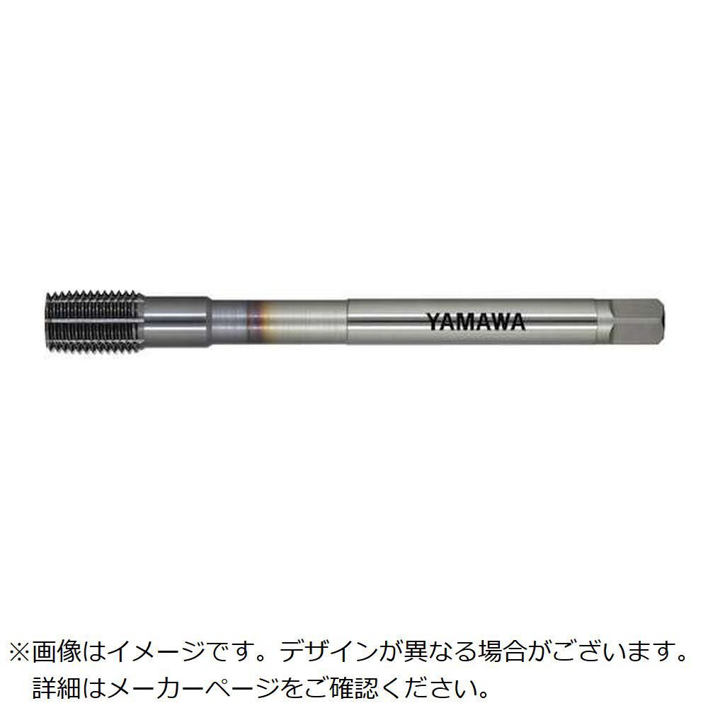 ヤマワ Z－PRO 中硬度炭素鋼用ロールタップ MHRZ G8 M10X1．5 P 