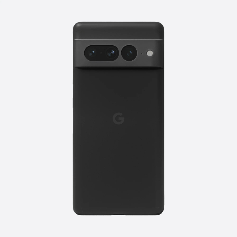 Google Pixel 7 Pro CF THE FROST AIR ケース ＣＡＳＥＦＩＮＩＴＥ