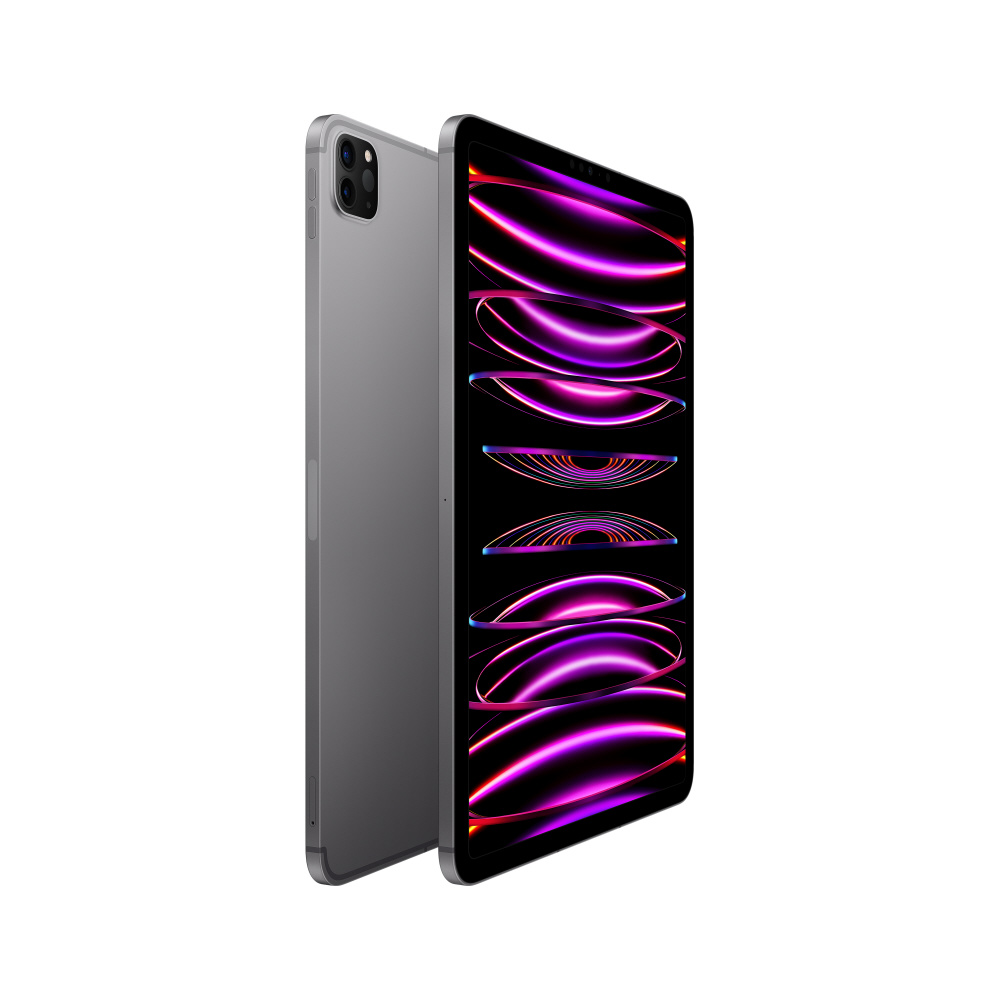 買取】iPad Pro 11インチ 第4世代 128GB MNYC3J/A スペース