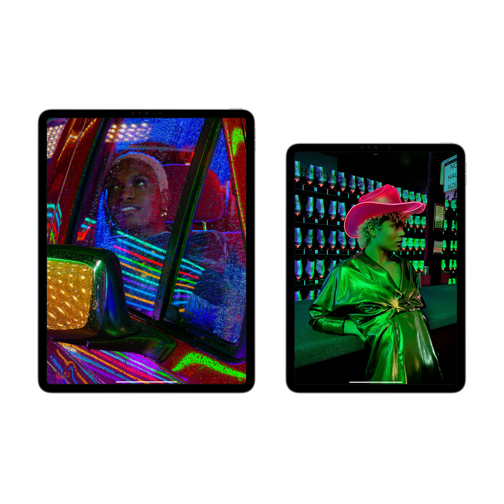 買取】iPad Pro 11インチ 第4世代 128GB MNYC3J/A スペース