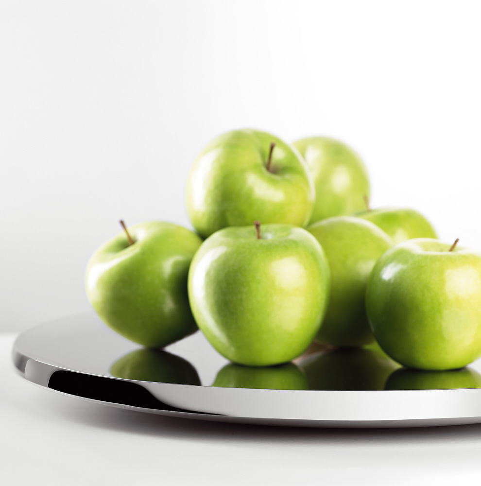 ラウンドトレー MOON シルバー 86300005｜の通販はソフマップ[sofmap]