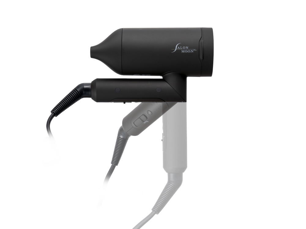 ブースターイオンドライヤー ブラック SLMD01｜の通販はソフマップ[sofmap]