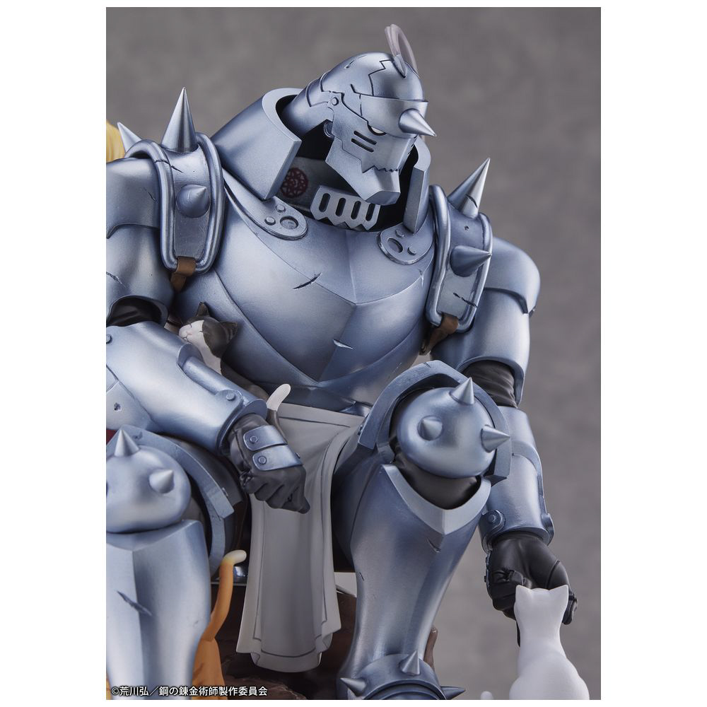 塗装済み完成品 鋼の錬金術師 FULLMETAL ALCHEMIST エドワード