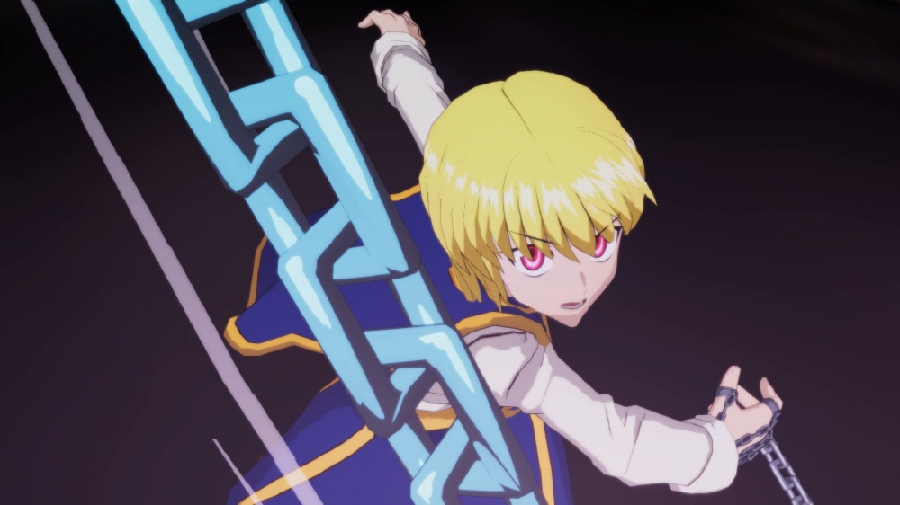 【未開封】【限定版】HUNTER×HUNTER NEN×IMPACT Hunter x Hunter: Nen x Impact [Limited Edition] (Multi