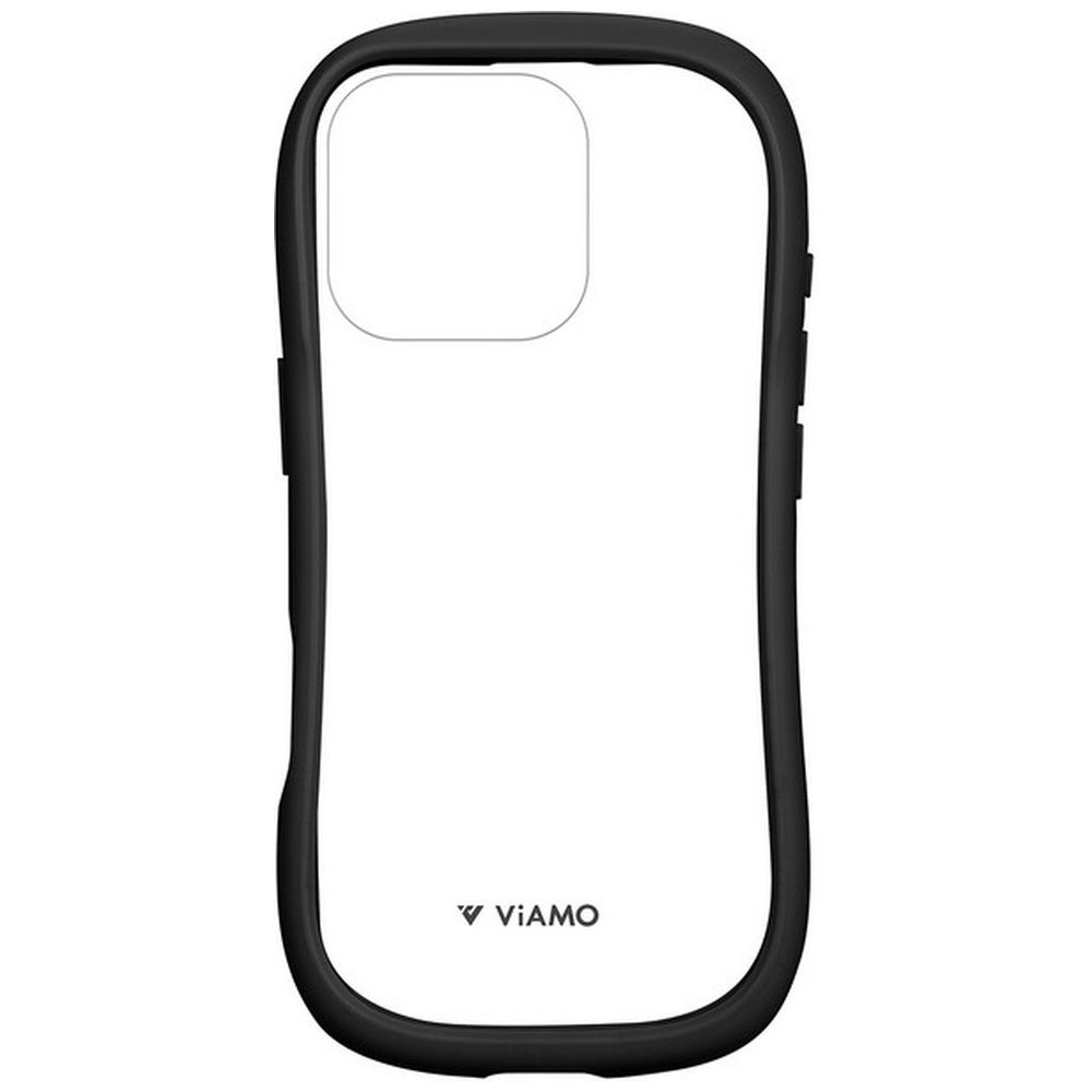 iPhone 16 Pro （6.3インチ） 耐傷・耐衝撃ハイブリッドケース