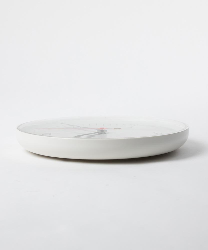 HAY ヘイ WALL CLOCK ウォールクロック 掛け時計 265mm