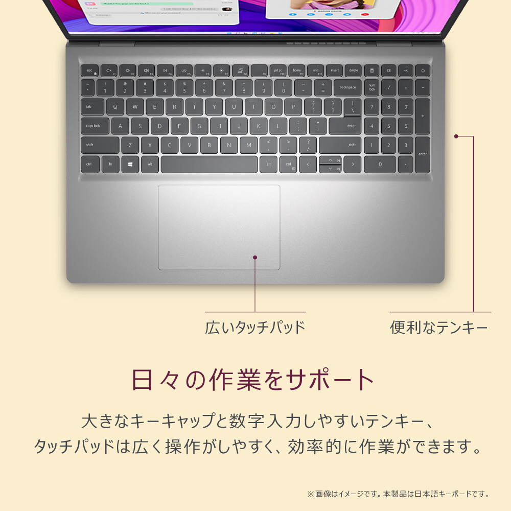 DELL ノートPC 15.6インチ Windows 11 Amazon.com: Dell Inspiron 15 15.6