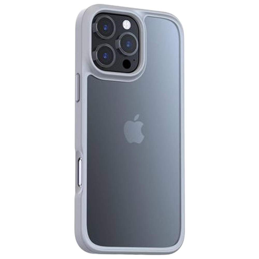 Torras - Guardian case for iPhone 16 Pro（6.3インチ