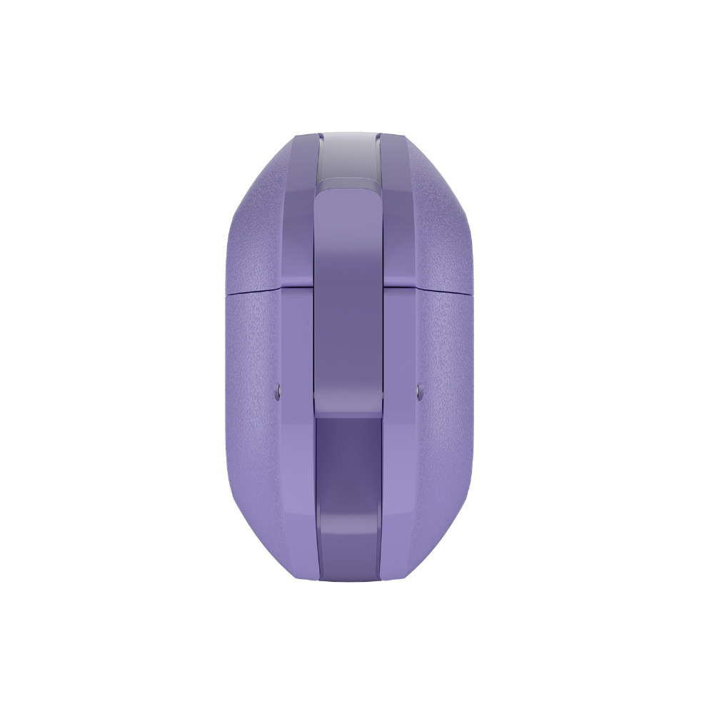 AirPods 4対応 Element 防水ケース ワイルドラベンダー｜の通販