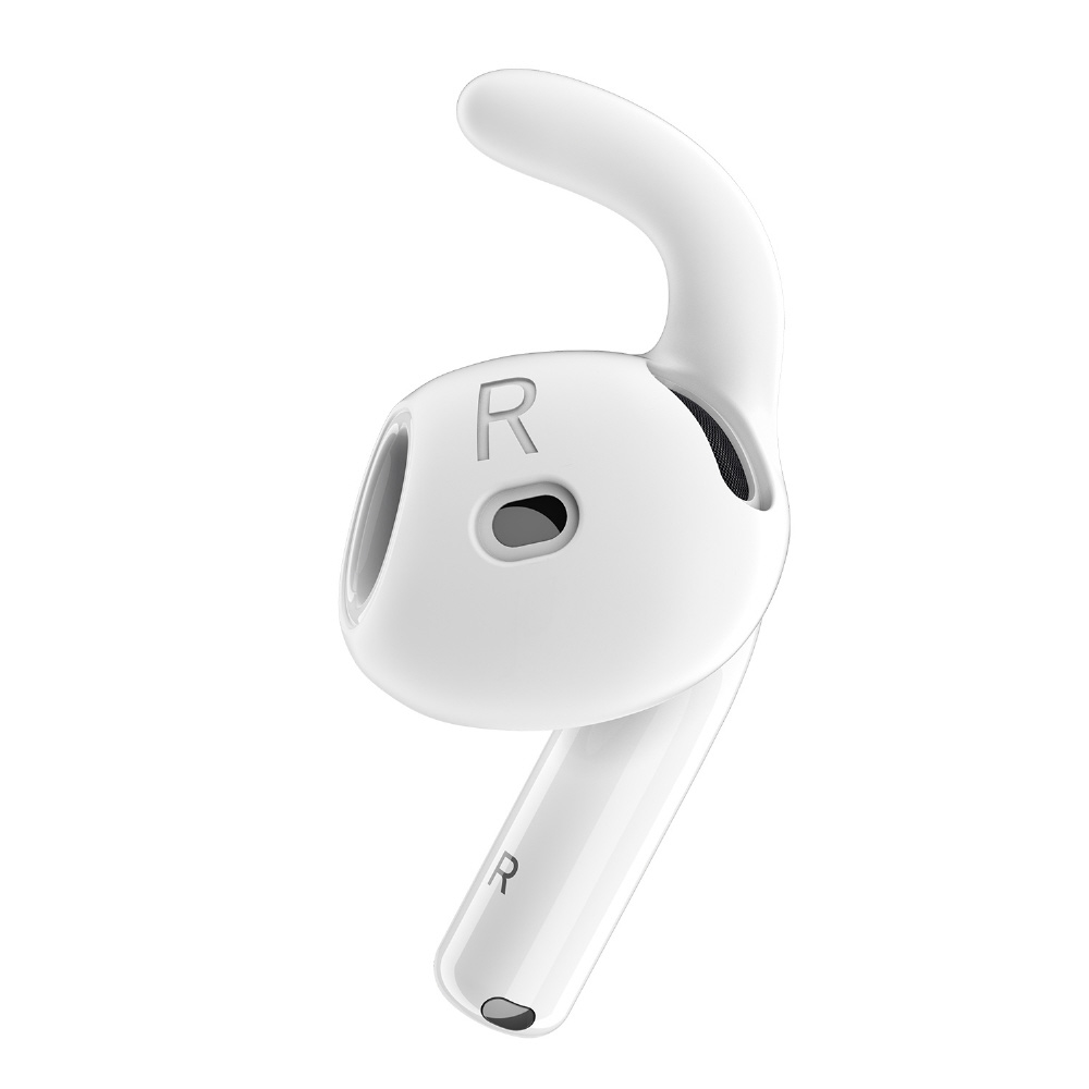 AirPods 4対応 EarBuddyz イヤーフック｜の通販はソフマップ[sofmap]