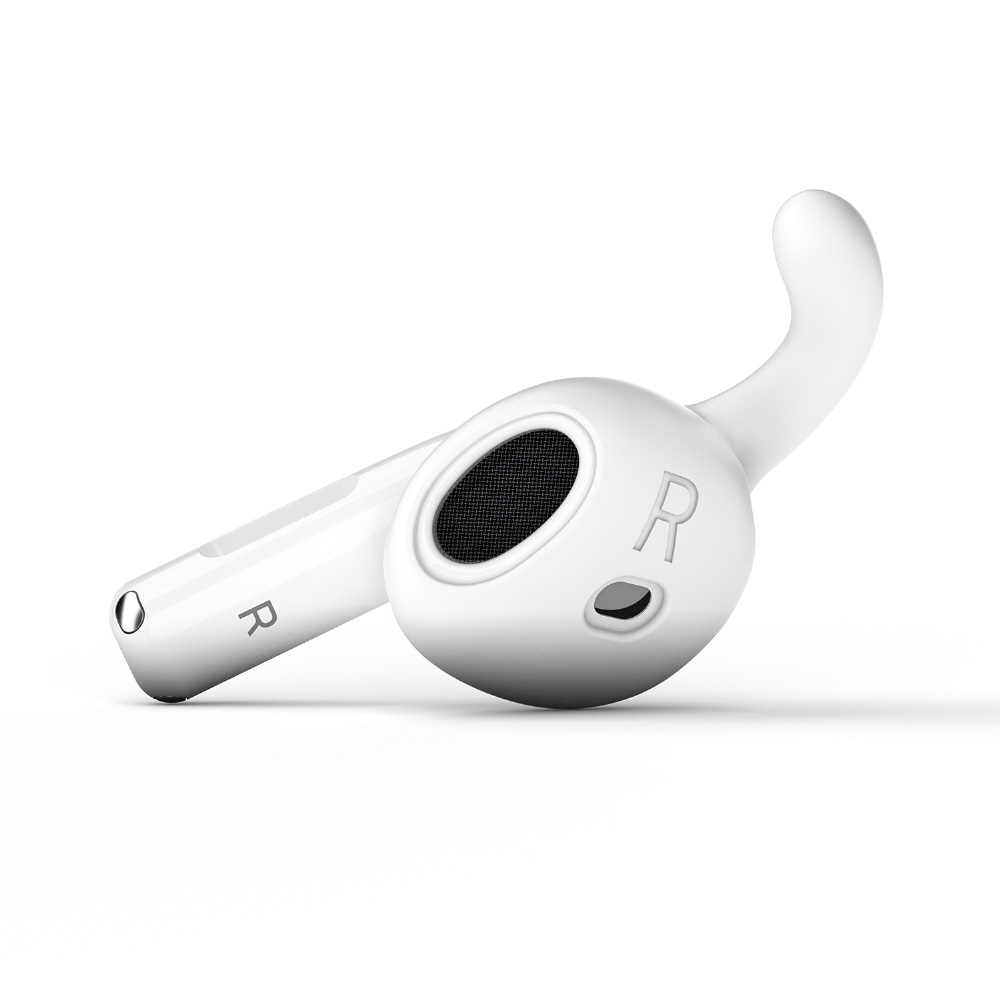AirPods 4対応 EarBuddyz イヤーフック｜の通販はソフマップ[sofmap]