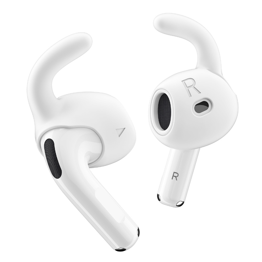 AirPods 4対応 EarBuddyz イヤーフック｜の通販はソフマップ[sofmap]