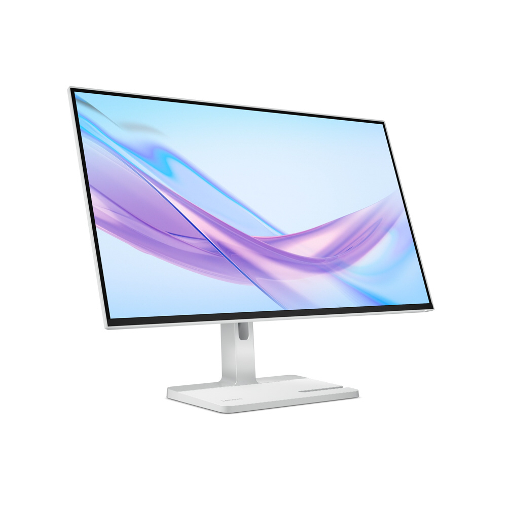 PCモニター L27q-4A グレー 67BFGAC6JP ［27型 /WQHD(2560×1440