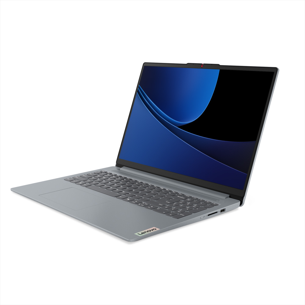 ノートパソコン IdeaPad Slim 3i Gen 9 アークティックグレー