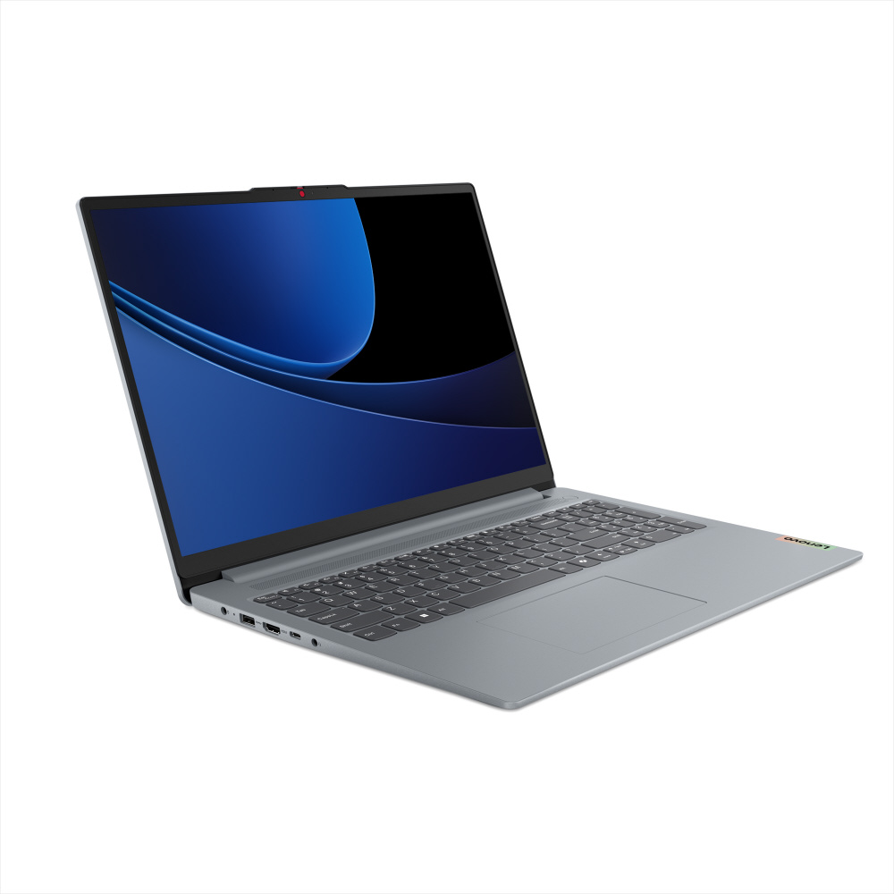 ノートパソコン IdeaPad Slim 3i Gen 9 アークティックグレー 83E70033JP ［16.0型 /Windows11 Home  /intel Core 5 /メモリ：16GB /SSD：512GB /Office HomeandBusiness /日本語版キーボード  /2024年6月モデル］｜の通販はソフマップ[sofmap]