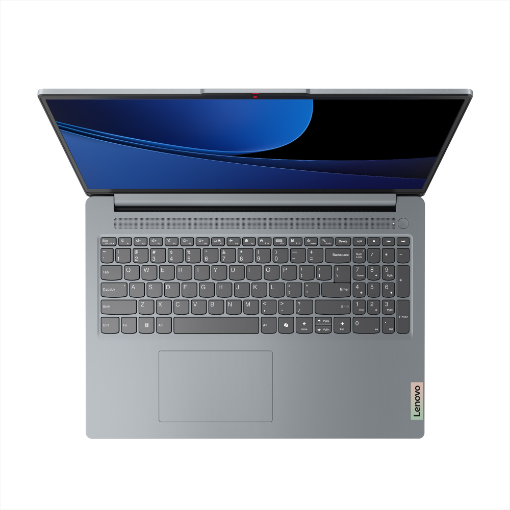 ノートパソコン IdeaPad Slim 3i Gen 9 アークティックグレー 83E70033JP ［16.0型 /Windows11 Home  /intel Core 5 /メモリ：16GB /SSD：512GB /Office HomeandBusiness /日本語版キーボード  /2024年6月モデル］｜の通販はソフマップ[sofmap]