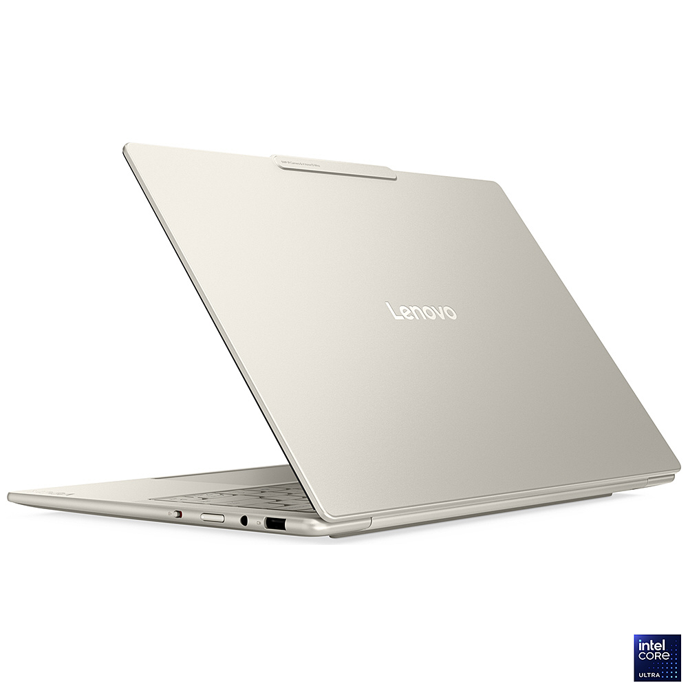 ノートパソコン Yoga Slim 7i Aura Edition Gen10 シーシェル