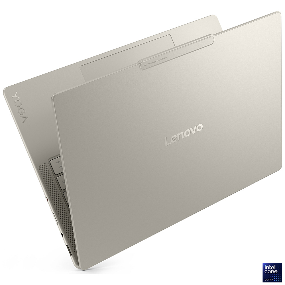 ノートパソコン Yoga Slim 7i Aura Edition Gen10 シーシェル