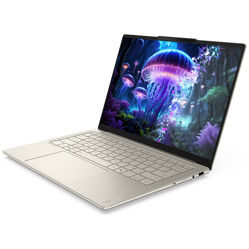 Lenovo Yoga 7-13ITL05 Palmrest Cover Keyboard US Silver