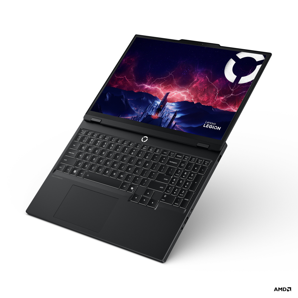 83M0002TJP ゲーミングノートパソコン 15.1型 Legion 5 Gen 10