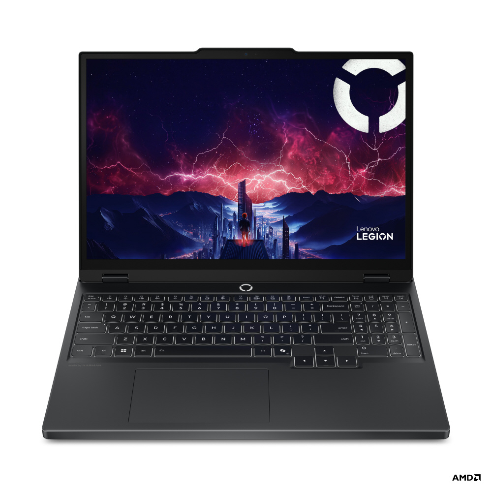 83M0002UJP ゲーミングノートパソコン 15.1型 Legion 5 Gen 10