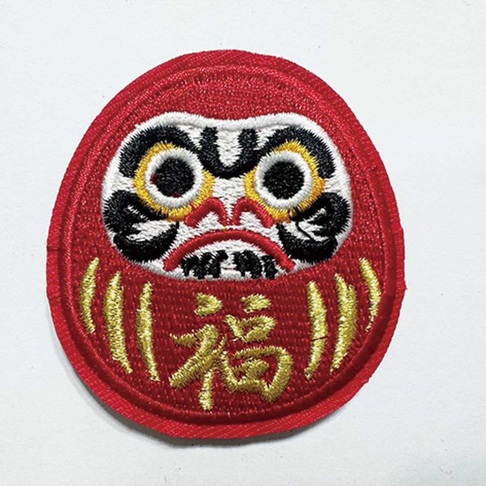 マルカ I LOVE TOKYO 3Dマグネット だるま 通販[全品無料配達【だるま