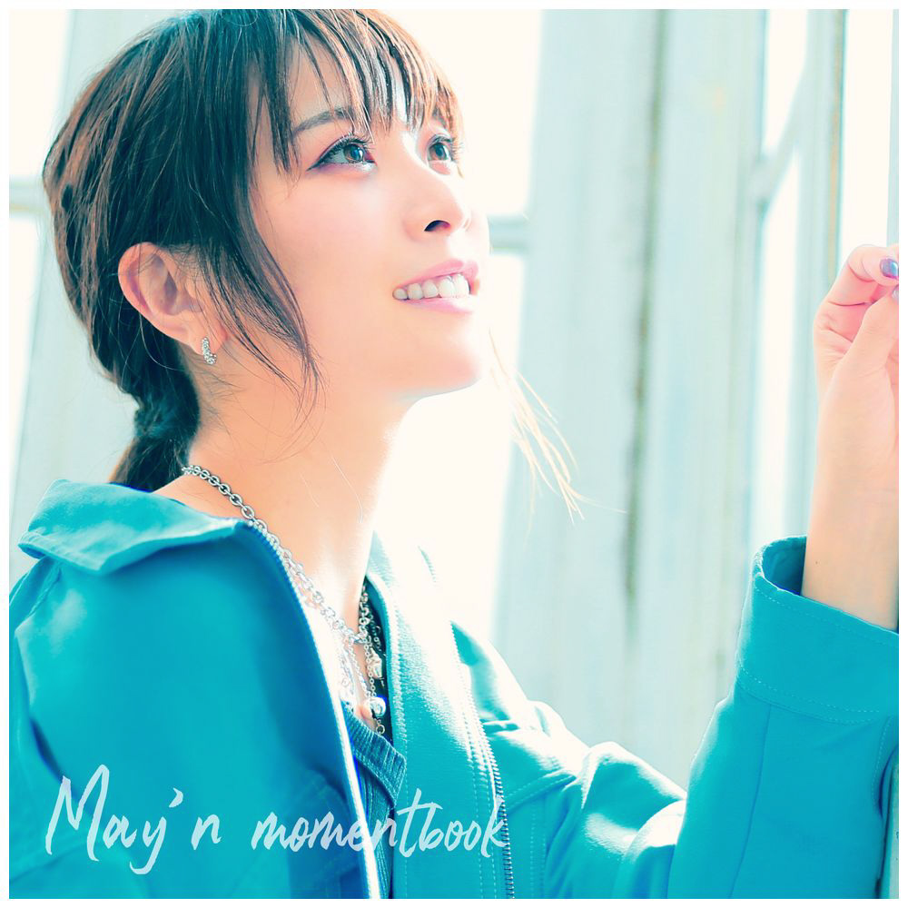 May’n/ momentbook 【sof001】