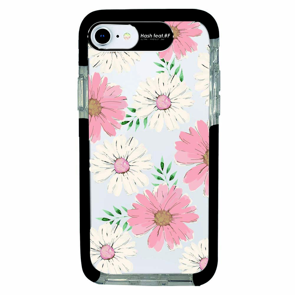 iPhone SE（第2世代）4.7インチ/8/7 Ultra Protect Case Bloem