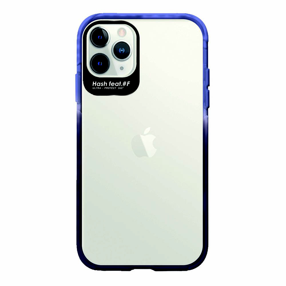 iPhone 11Pro Ultra Protect Case 繧ｰ繝ｩ繝�繝ｼ繧ｷ繝ｧ繝ｳ(繝代�ｼ繝励Ν繝ｻ繝�繝ｼ繧ｯ繝代�ｼ繝励Ν) Hash feat.#F  HF-CTIXI-4G03�ｽ懊�ｮ騾夊ｲｩ縺ｯ繧ｽ繝輔�槭ャ繝夕sofmap]
