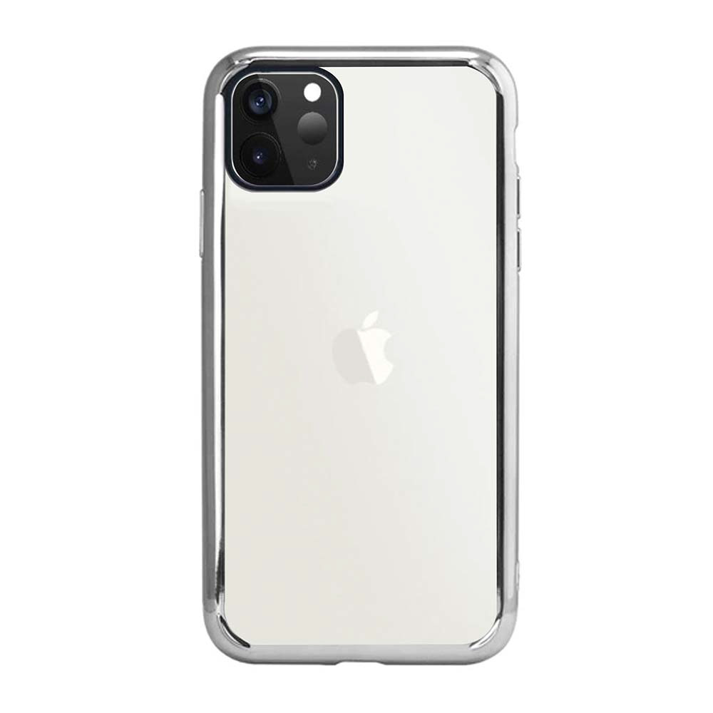 iPhone12 mini 背面ケース シルバー｜の通販はソフマップ[sofmap]