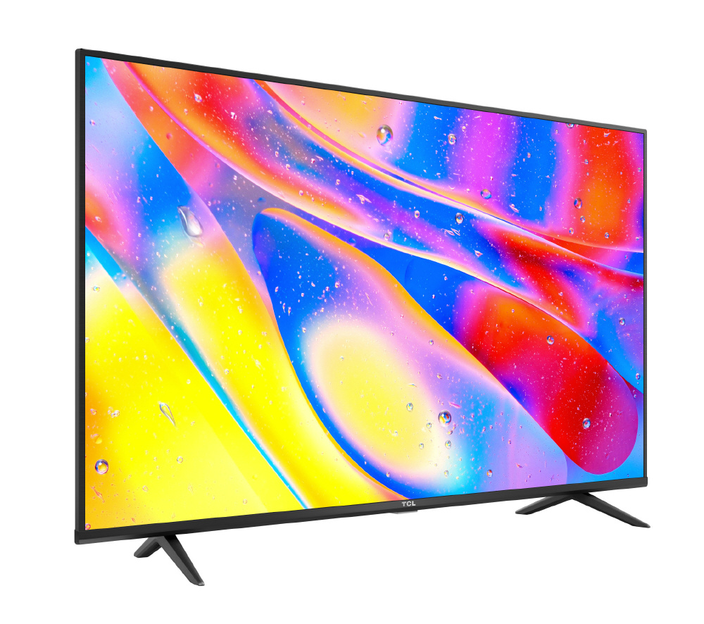 買取】液晶テレビ 50P615 ［50V型 /4K対応 /BS・CS 4Kチューナー内蔵 /YouTube対応 ］|TCL(ティーシーエル)の買取価格｜ラクウル