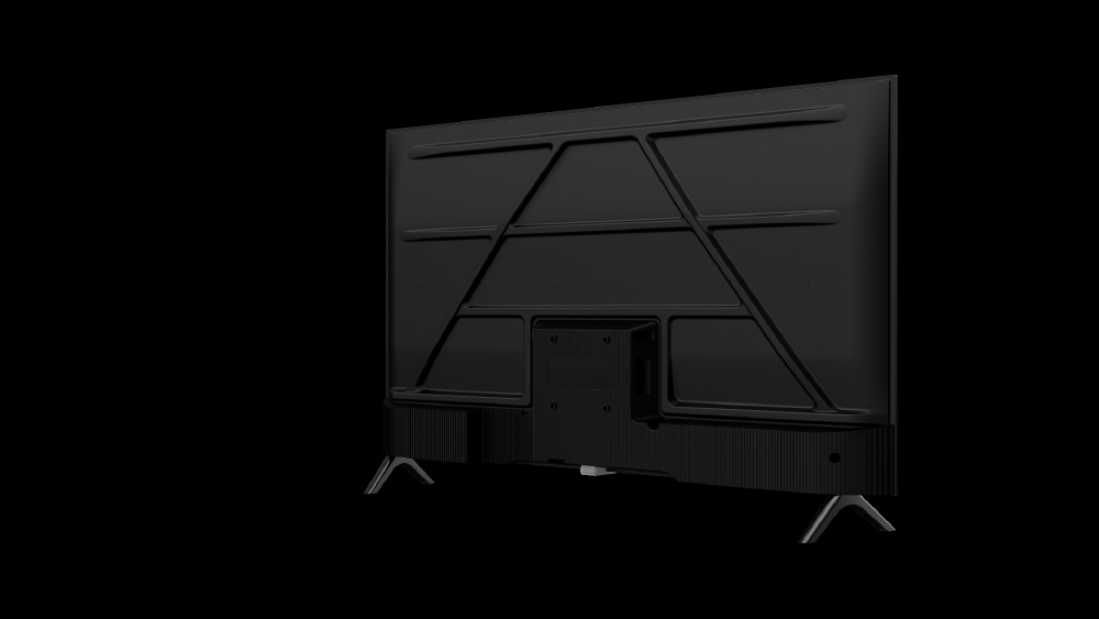 量子ドット液晶テレビ S5Kシリーズ 40S5K ［40V型 /Bluetooth