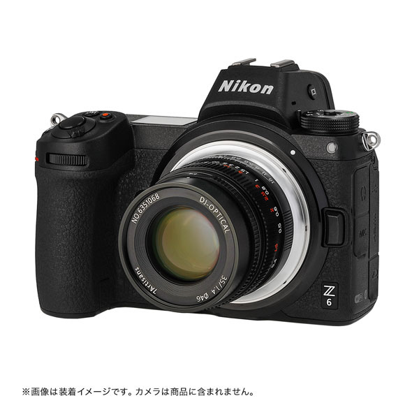 七工匠 7Artisans 単焦点レンズ35mm F1.4ニコンZマウント 3514ZB｜の通販はソフマップ[sofmap]