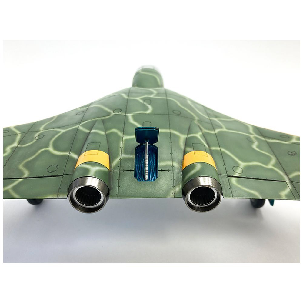 1/48 日本陸軍 キ74-II 乙 改 サイパン逆上陸作戦 第2独立飛行隊