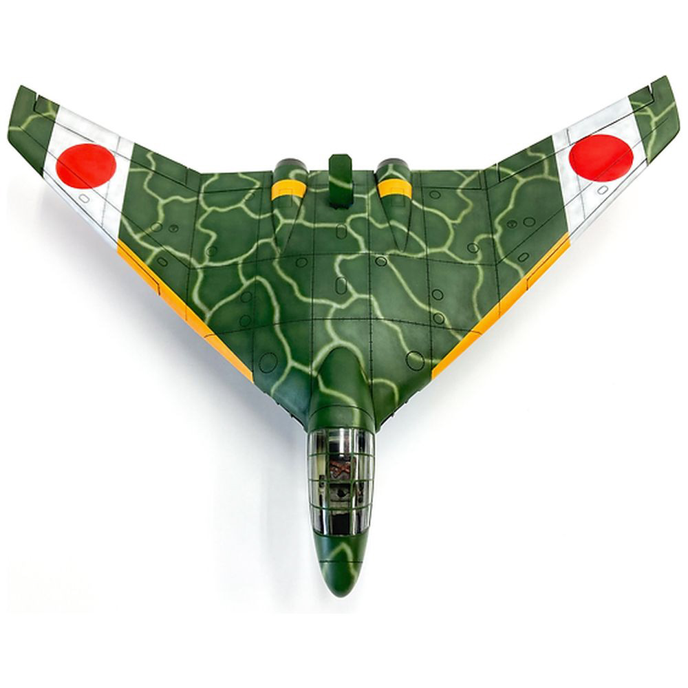 1/48 日本陸軍 キ74-II 乙 改 サイパン逆上陸作戦 第2独立飛行隊