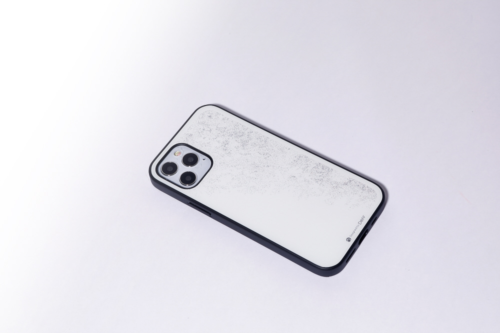 iPhone 12 Pro Max 6.7インチ対応HYBRID CASE Etanze / ハイブリット