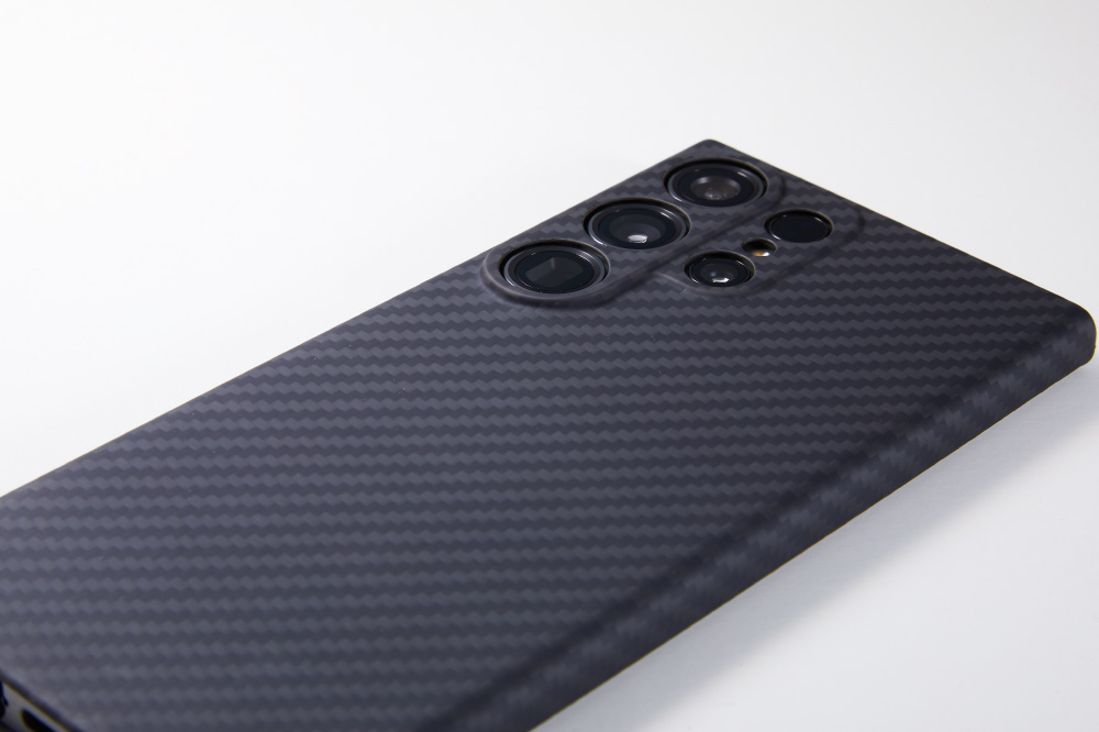 Ultra Slim & Light Case DURO for Galaxy S23 ULTRA｜の通販は