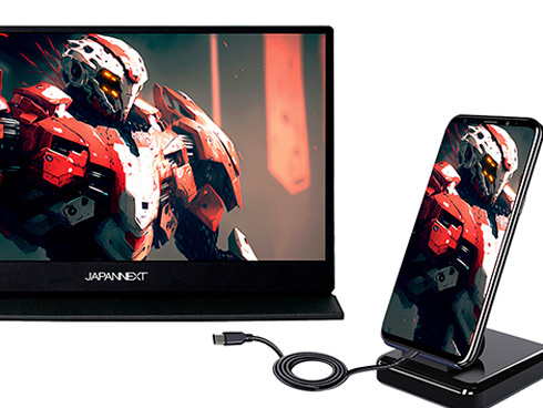 未使用 モバイルモニター 14インチ 1920x1200 16:10 Amazon.co.jp: モバイルモニター cocopar 14インチ スイッチ用
