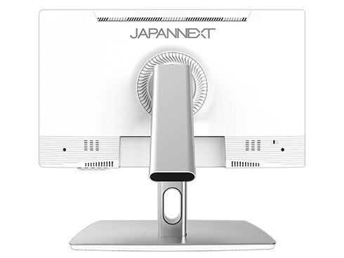 USB-C接続 PCモニター フラットスタンド/パネルタッチ対応