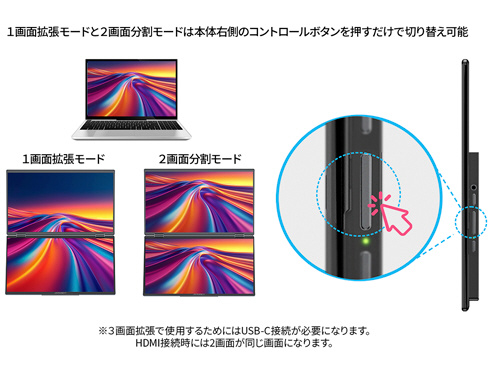 エイチピーモニター z24n 24インチ 1920×1200/フレームレス IPS/HDMI対応/WUXGA/フルHD/16:10/画面回転 高さ調整